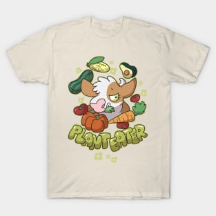Plant Eater T-Shirt